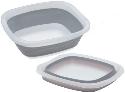 Progressive Intl. - Collapsible Dish Tub - CDT-1