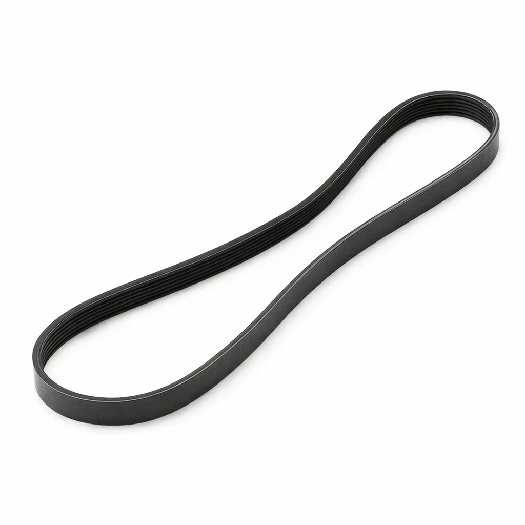 Indmar 5.7L Serpentine Belt - 2003+ Marine Engine Drive Belt