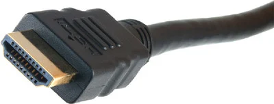 Pace - Hdmi Cable 3ft - 115-003