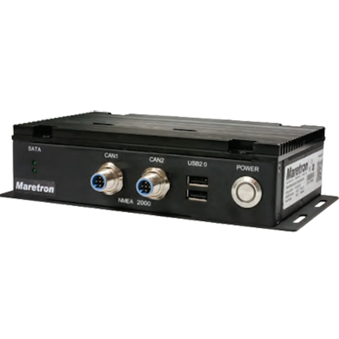 Maretron MBB300C Vessel Monitoring & Control Black Box