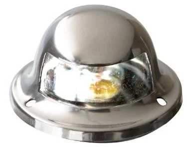 Sea-Dog Line Stainless Steel Stern Light  400130-1