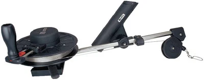 Scotty Downriggers - Downrigger Depthking-manual - 1060DPR