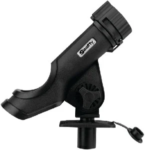 Scotty Downriggers - Rod Holder Fm Powerlock W/244 - 231BK