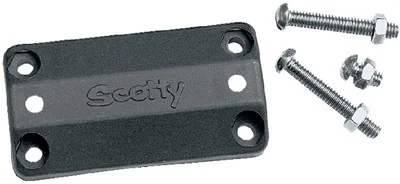 Scotty Downriggers - Rail Mt For 230 240 250 Fits - 242BK