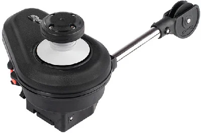 Scotty Downriggers - Electric Trap-pot Puller - 2500