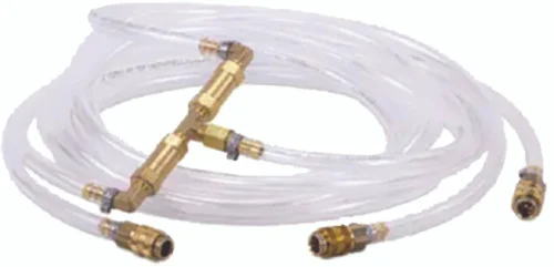 Seastar - Purge Hose Kit  Eps  15ft - HA5486