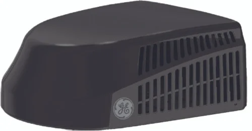 GE Appliances - Air Conditioner Black15k Ge - ARC15AACB