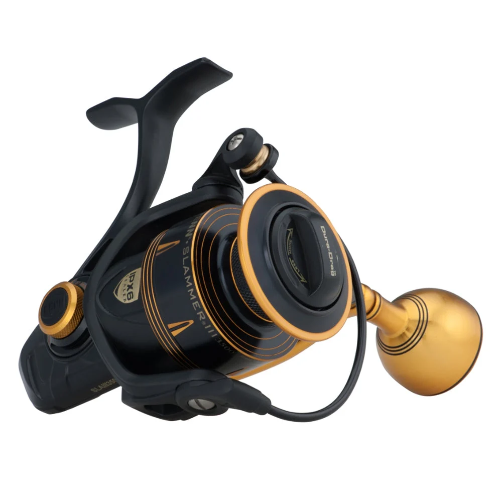 PENN Slammer III Spinning Reel - 3500