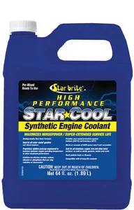 Starbrite - Starcool 4khr Xlife Premx 64oz - 33264