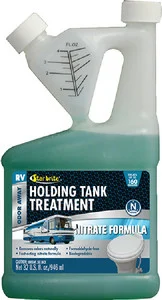 Starbrite - Hold Tank Treat Rv Naturl 32oz - 76332