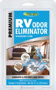Starbrite - Odor Rv Eliminator 32oz - 79950