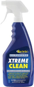 Starbrite - Xtreme Clean Gallon - 83200N