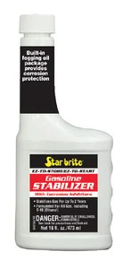 Starbrite - Gas Storage Additive-16 Oz.(w - 84316