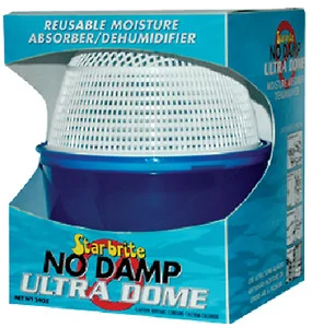 Starbrite - No Damp - Ultra Dome - 24 Oz. - 85460