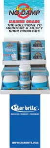 Starbrite - No Damp Display - 85499