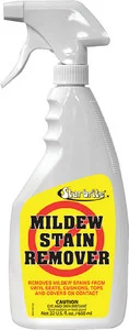 Starbrite - Gal Mildew Stain Remover - 85600