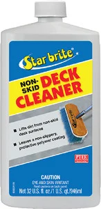 Starbrite - Non-skid Deck Cleaner-gal - 85900