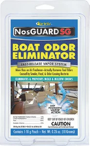 Starbrite - Nosguard Sg Boat Bomb - 89990