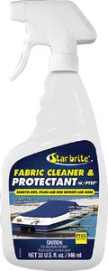 Starbrite - Fabric Cleaner Spray 32oz - 92132