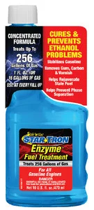 Starbrite - Star Tron Gas Additive 16oz - 93016
