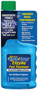 Starbrite - Star Tron Diesel Add Gal - 93100N