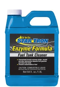 Starbrite - Star Tron Tank Cleaner 64 Oz - 93664