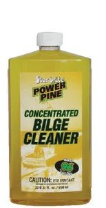 Starbrite - Bilge Cleaner-power Pine 1 Gal - 93800