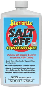 Starbrite - Salt Off Protect W/ptef Gallon - 093900N