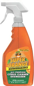 Starbrite - Super Orange Degreaser 22 Oz - 94222