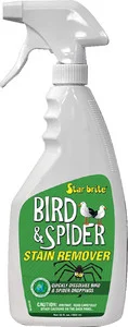 Starbrite - Spider & Bird Stain Remover 22 - 095122P