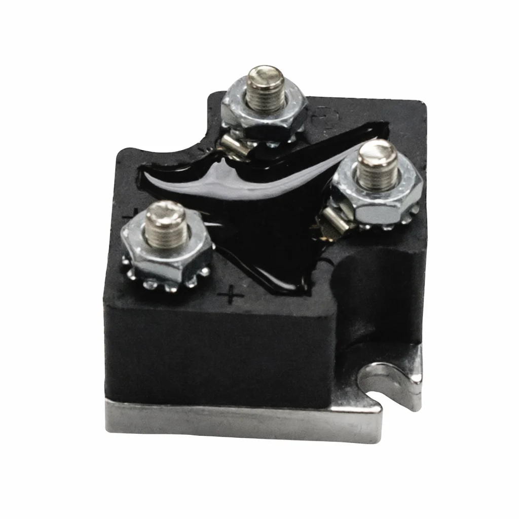 Mercury MerCruiser Rectifier 8M0058226