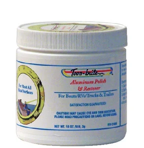 Toonbrite - Toon-brite Alum. Pol./restorer - C1000