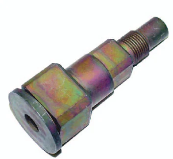 OEM Quicksilver/Mercury Stainless Steel Upper Steering Shaft Pin (Bravo/Alpha) 866718A01