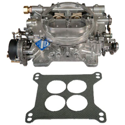 Sierra Carburetor-Weber 750Cfm Hi Prf 18-7489