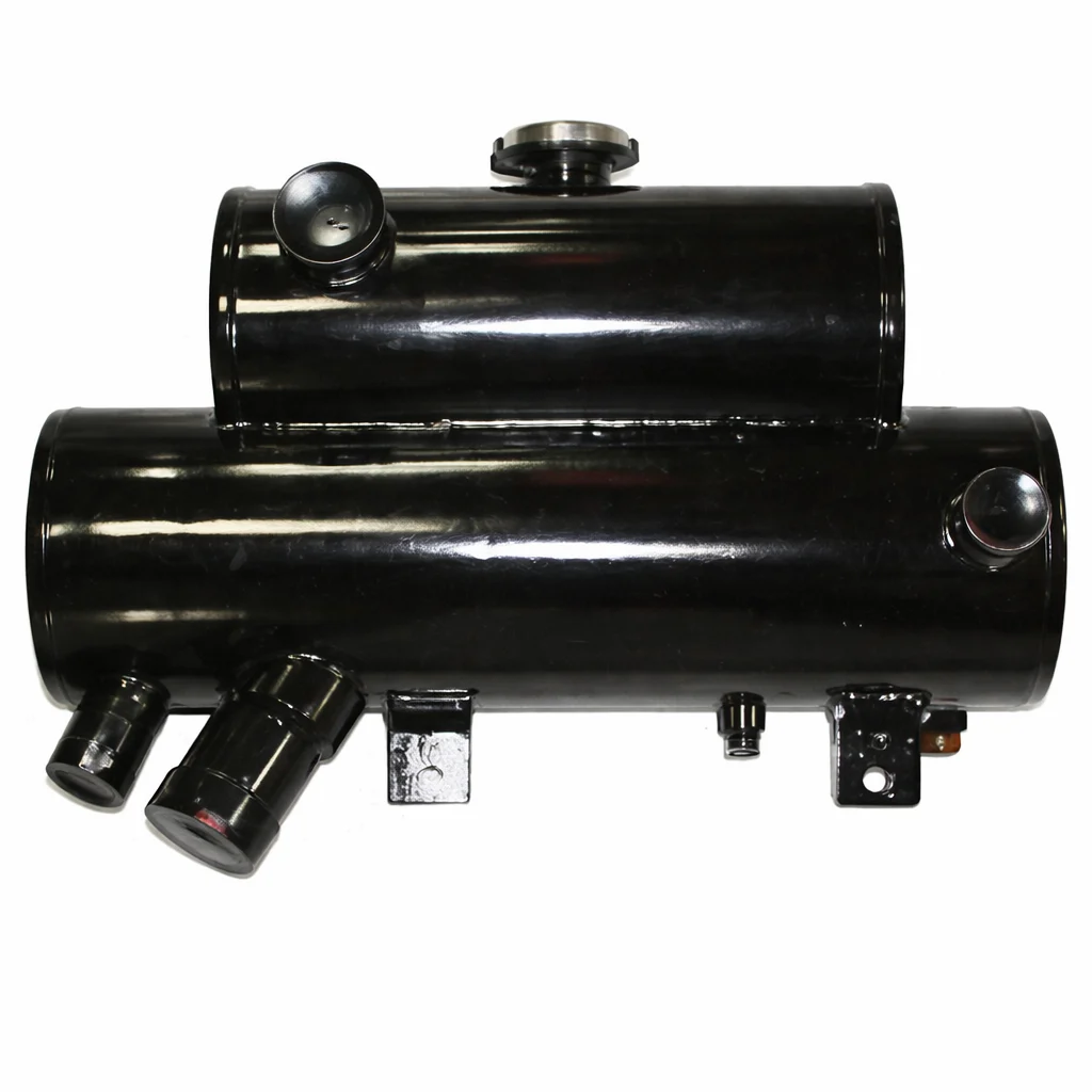 PCM Heat Exchanger 8.1L RA147039B