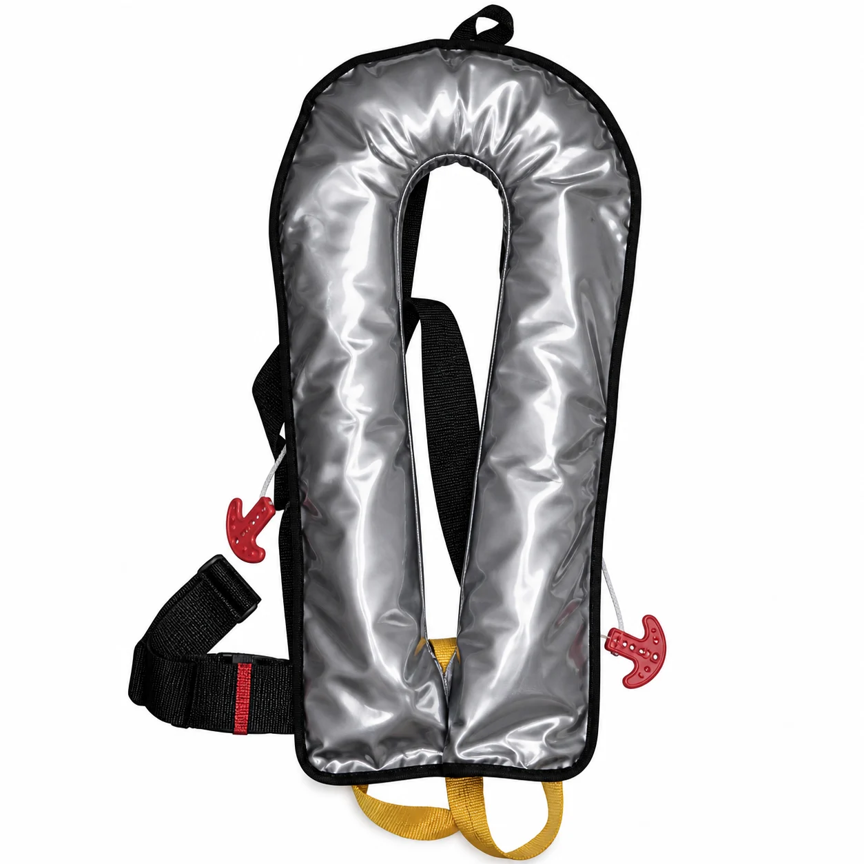 LALIZAS Inflatable Lifejacket Protective Work Cover | Heat Spark & Chemical | 71211