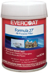 Evercoat - Formula 27-pint - 100571