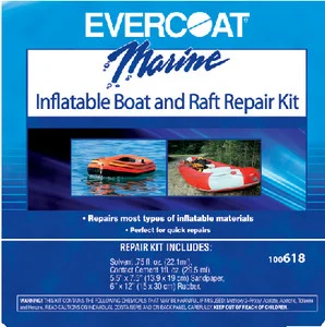 Evercoat - Repair Kit - 100618
