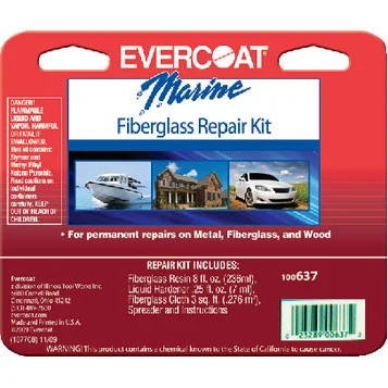 Evercoat F/G Repair Kit-8oz 100637
