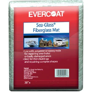 Evercoat F/G Mat 38" X 102" 1.5oz 100941