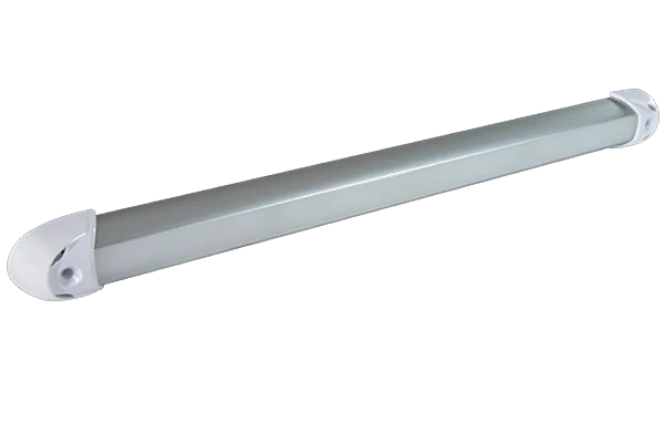 Lumitec Rail2 12" Light - Spectrum RGBW Full-Color