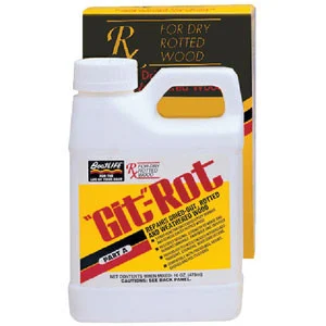Boat Life Git Rot Kit-Pint 1064