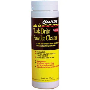Boat Life Teak Brite Powder Cleaner 26oz 1085