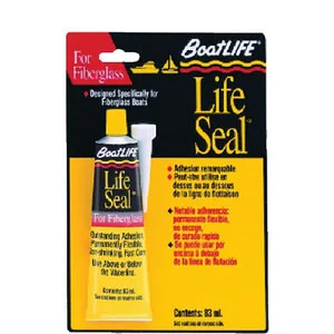 Boat Life Life Seal Clear 1oz 1109