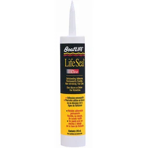 Boat Life Life Seal Cartridge - White 1170