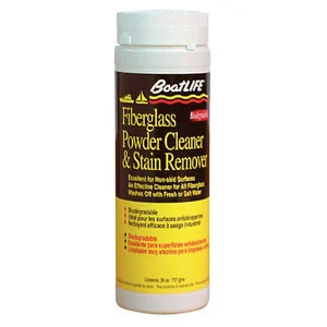 Boat Life Fiber Powder Clean Stain Remover 1190