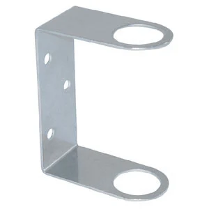 Sherwood Pump P Bracket 1-1/4 (Strain=18016 14238