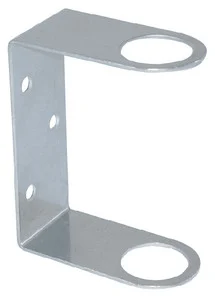 Sherwood Pump - P Bracket 3/4 (18001 Strainer - 14240