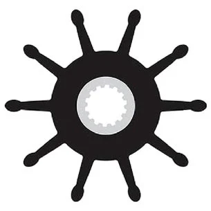 Sherwood Pump Impeller Kit 22000K