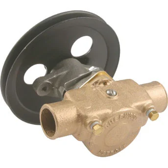 Sherwood Pump Pump-Seawater Diesel Mc#805835 G151